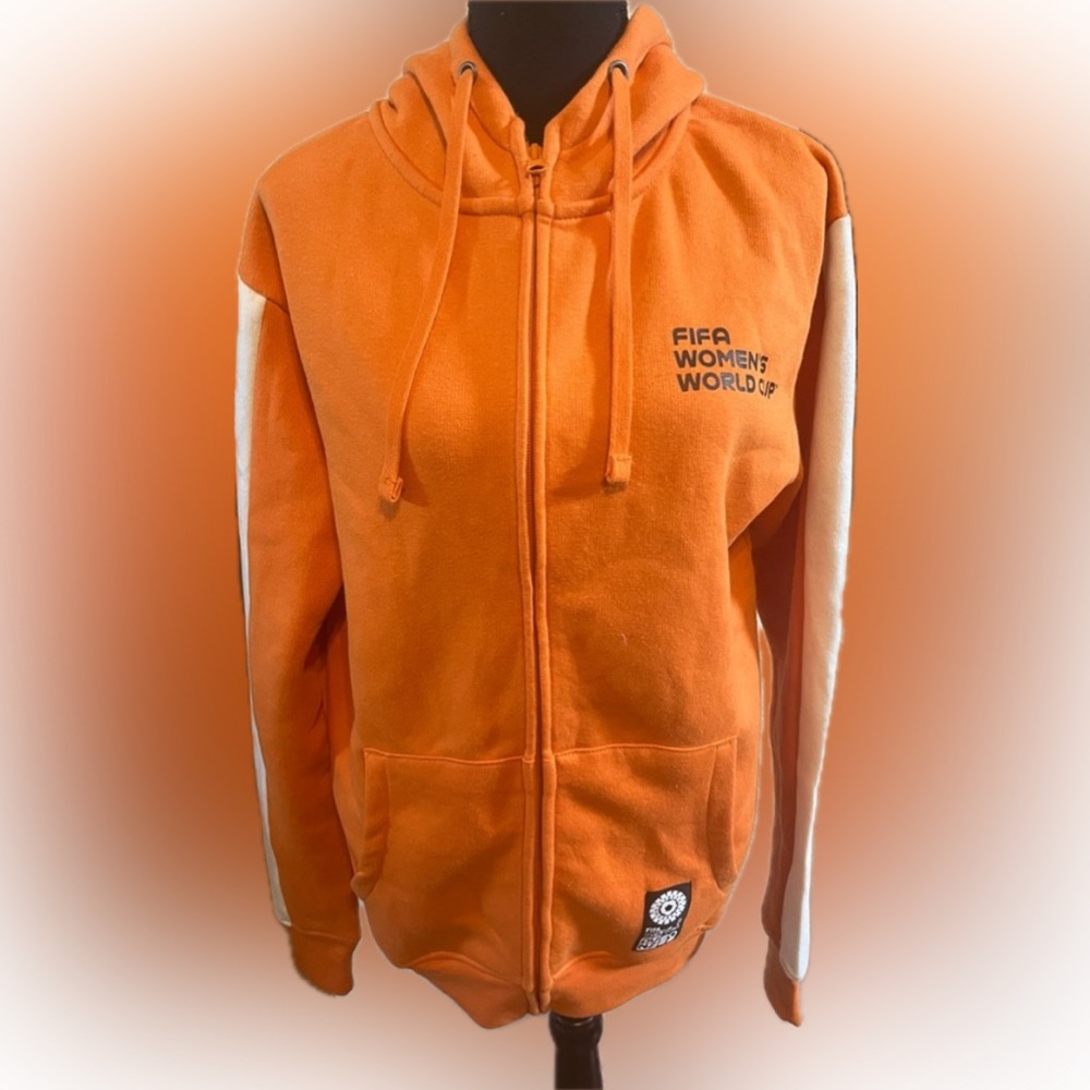 2023 FIFA Women’s World Cup jacket